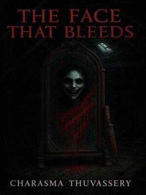 cover image of The Face That Bleeds